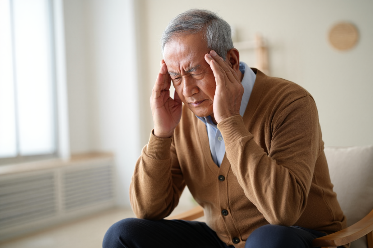 PBM Parkinson Alzheimer depression