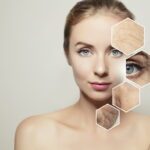 Photobiomodulation visage : avant-après d’une cure anti-âge