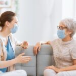 Photobiomodulation pour la long-COVID : état des lieux