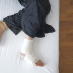 Photobiomodulation et diabète : effets sur les plaies chroniques et la neuropathie